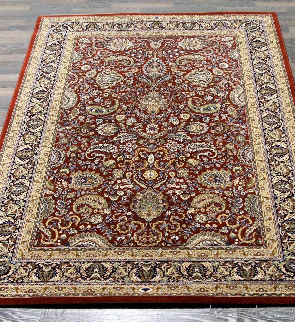 Ковер DIAMOND 72-201 330 V