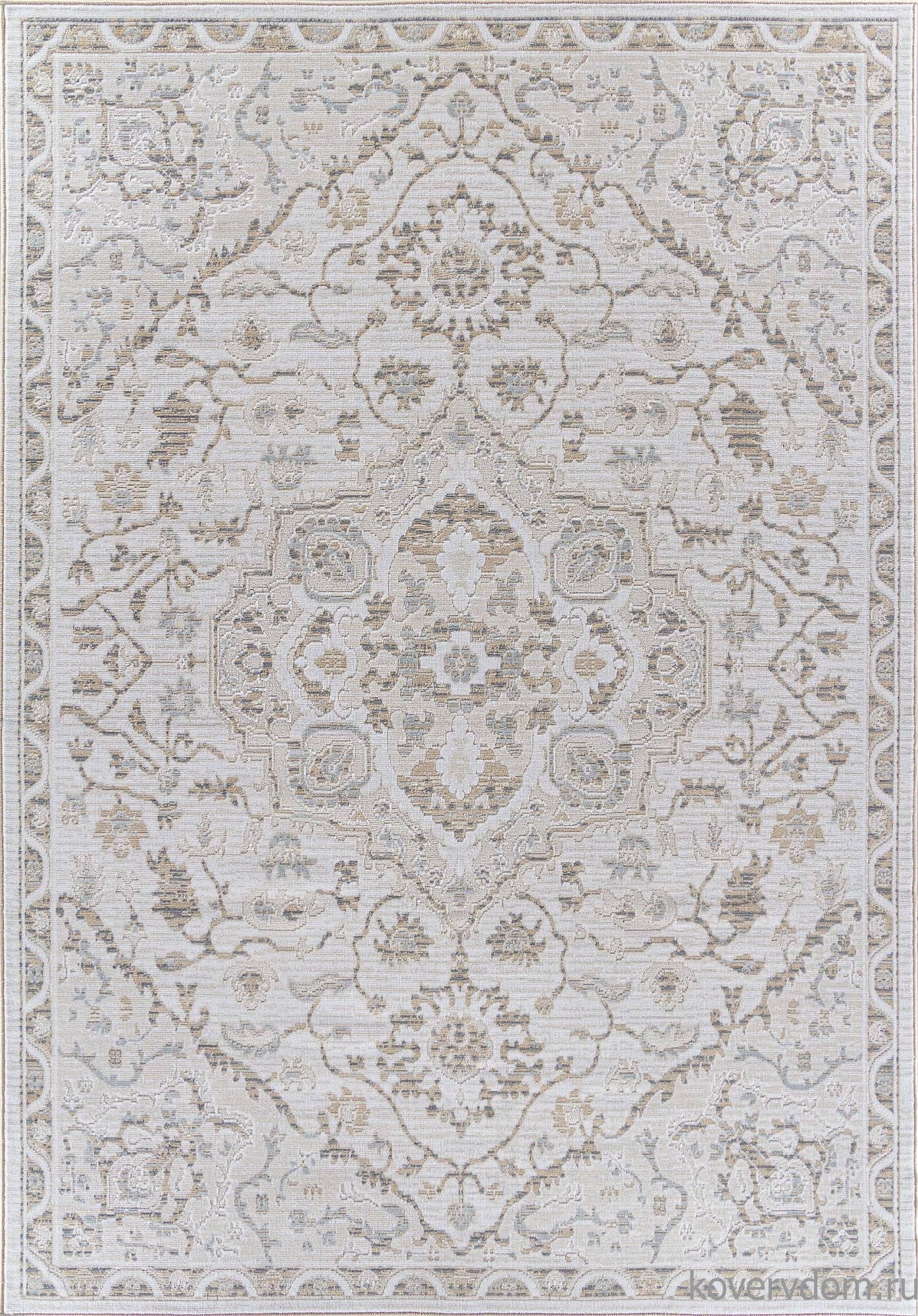 Ковер RUNI-A MP29 CREAM