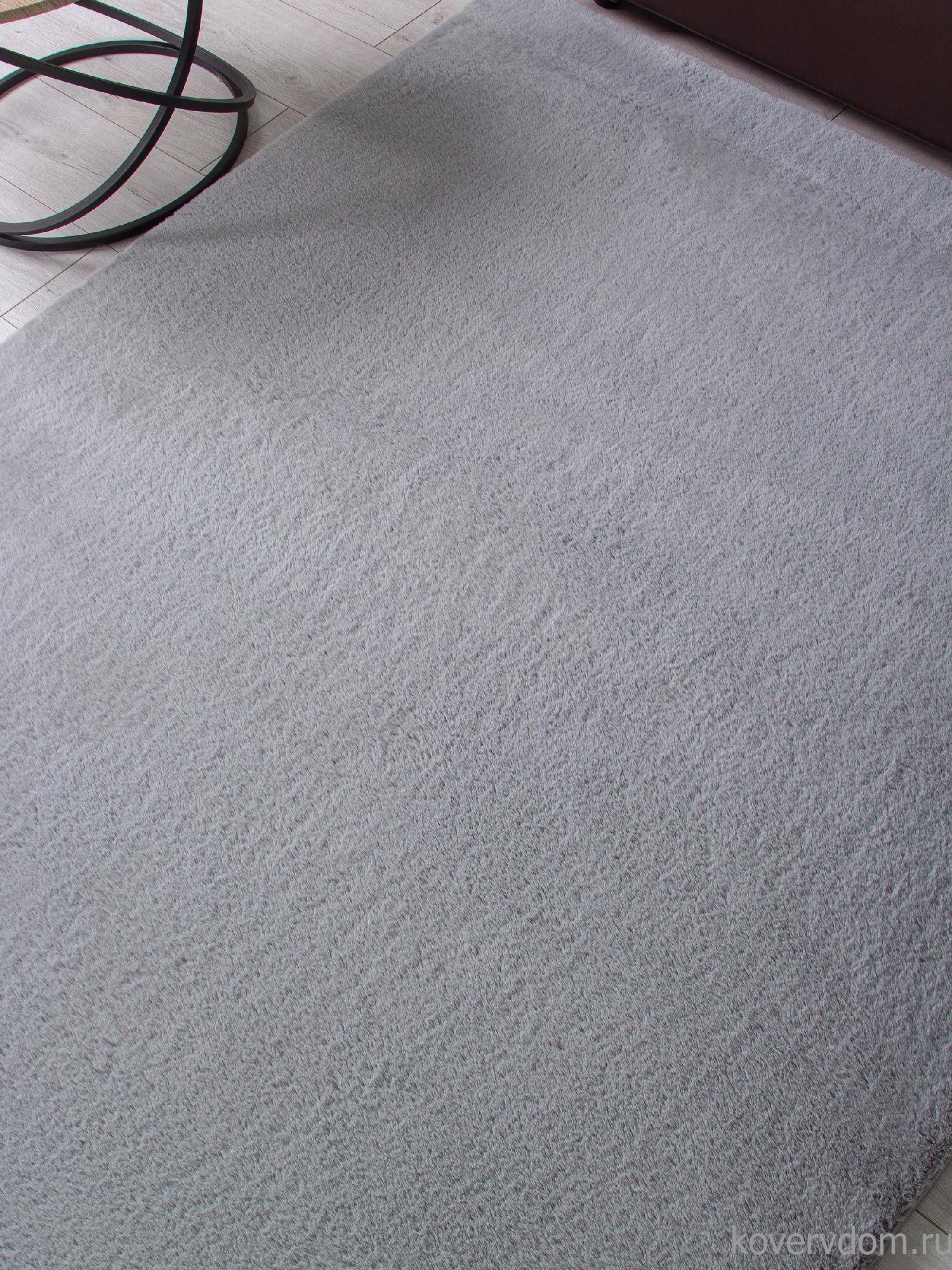 Ковер RABBIT LUXE PX2001 SILVER Ковер RABBIT LUXE PX2001 SILVER