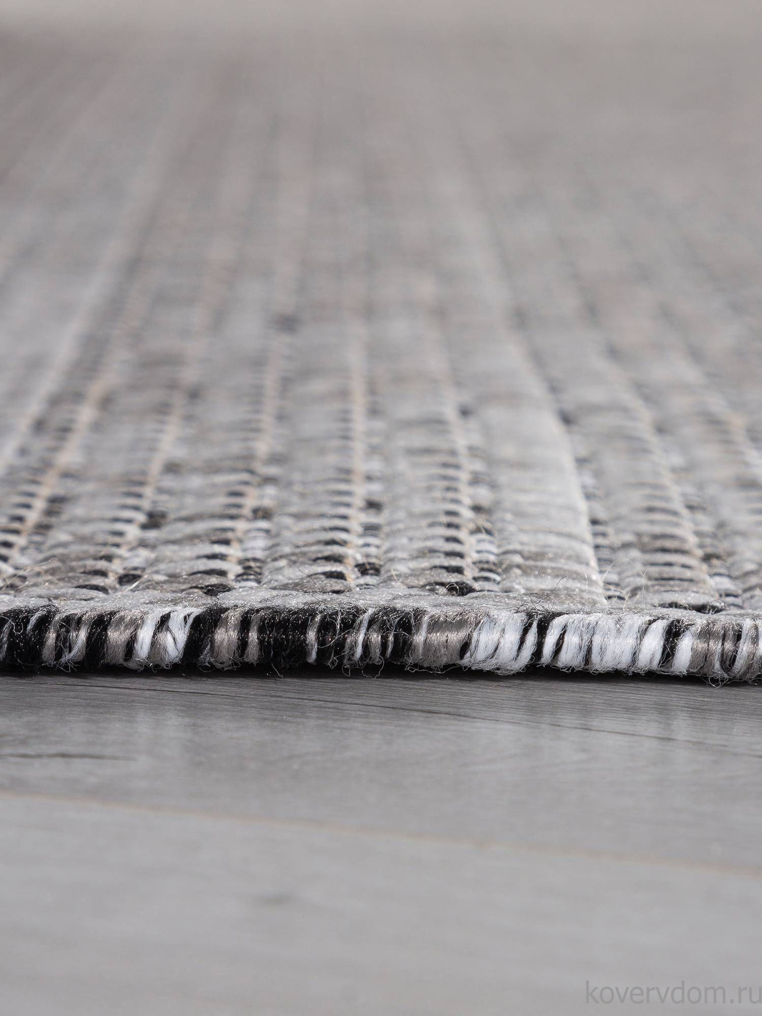 Ковер KAIR S157 LIGHT GRAY