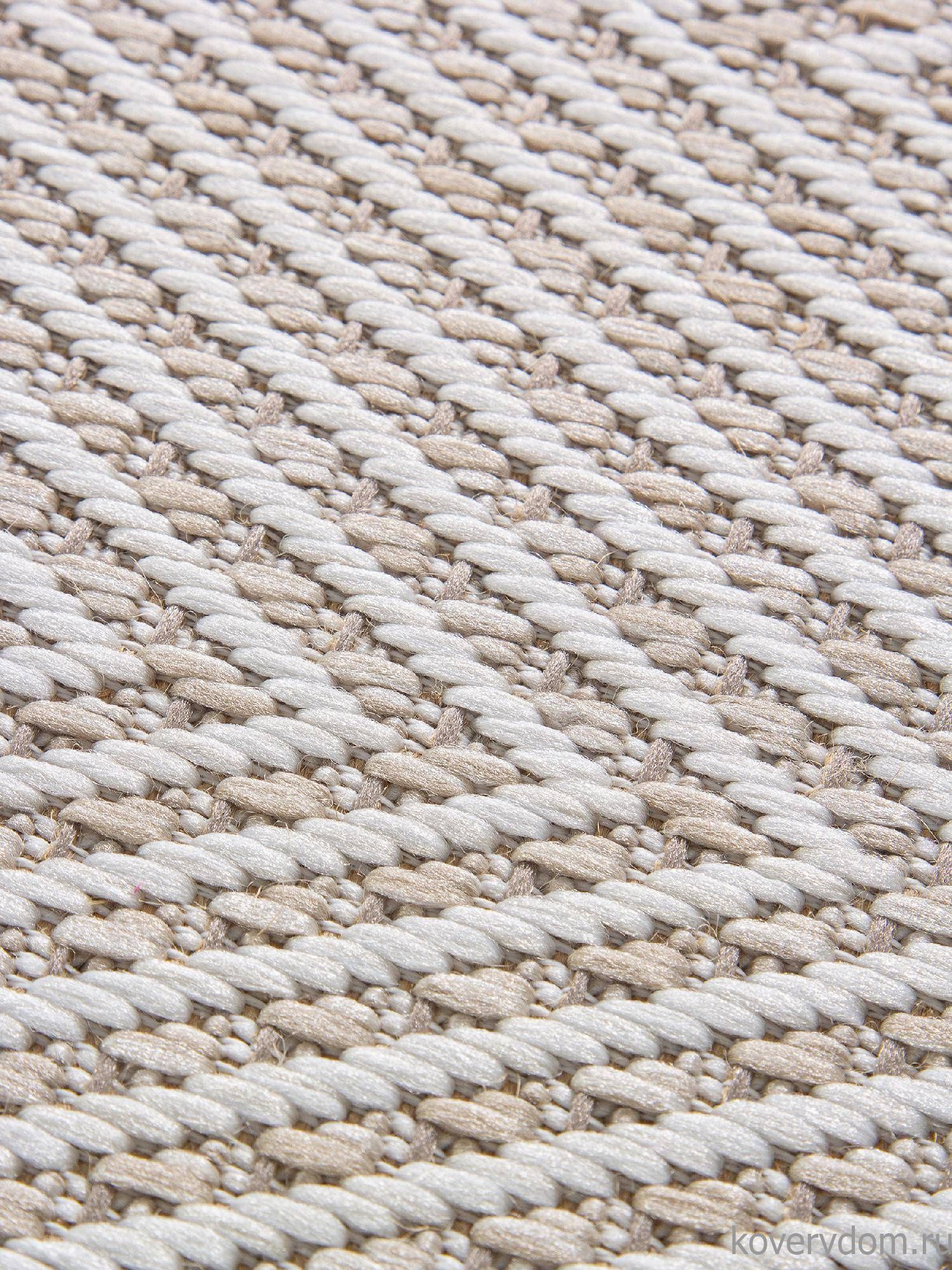 Ковер-циновка KAIR S156 BEIGE