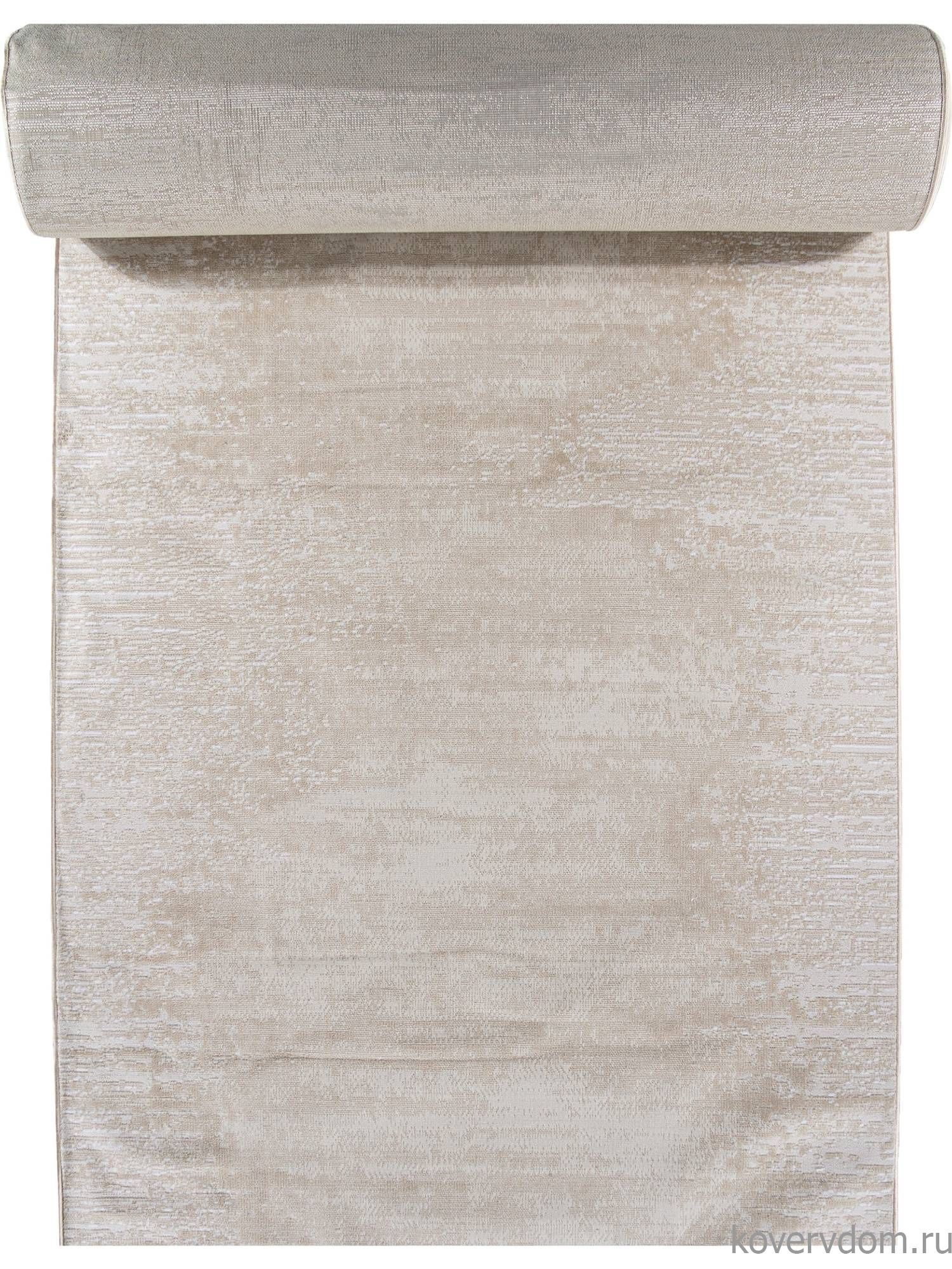 Ковровая Дорожка CUBA F270 BEIGE