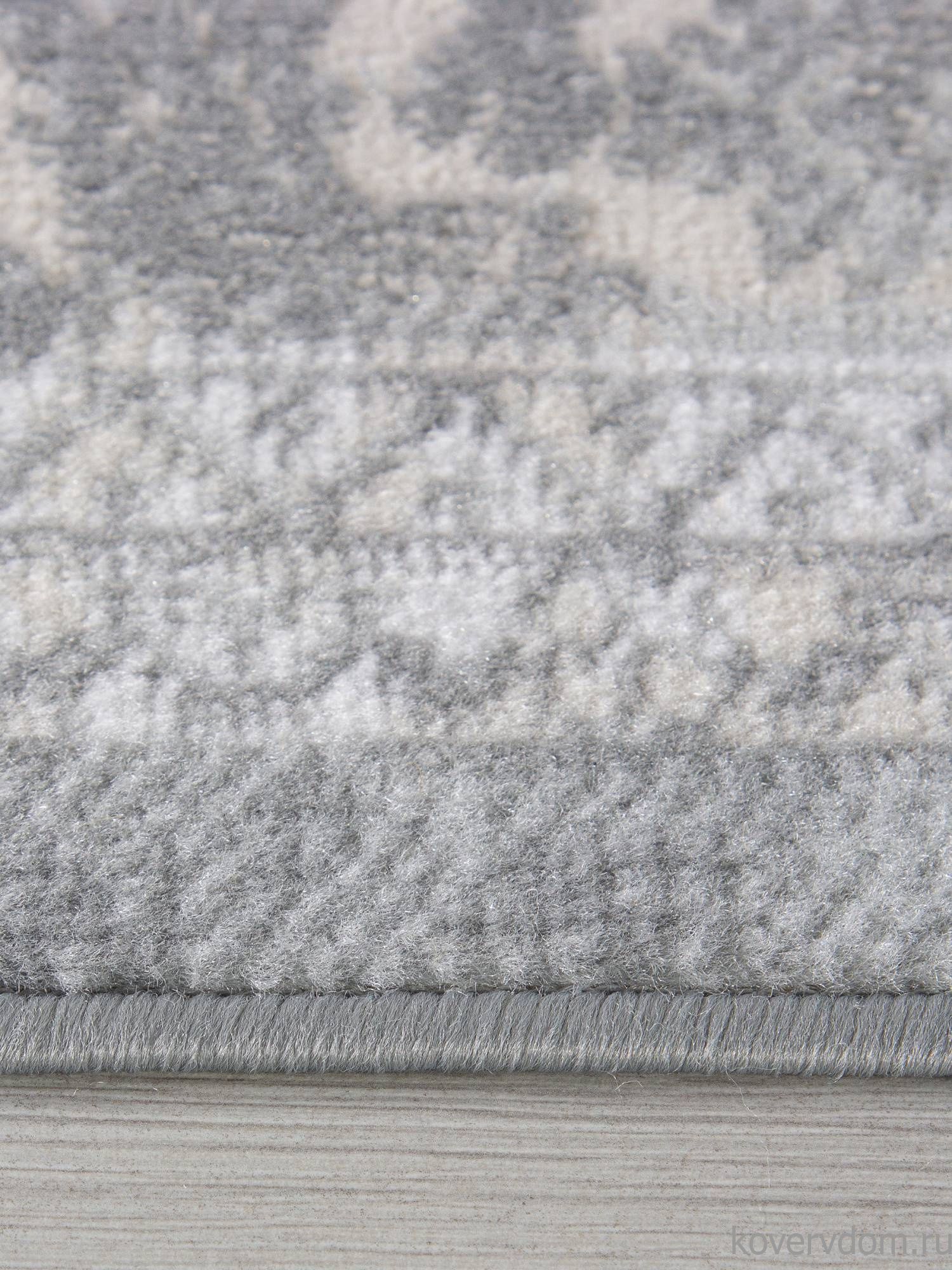 Ковер CUBA F265 BLUE