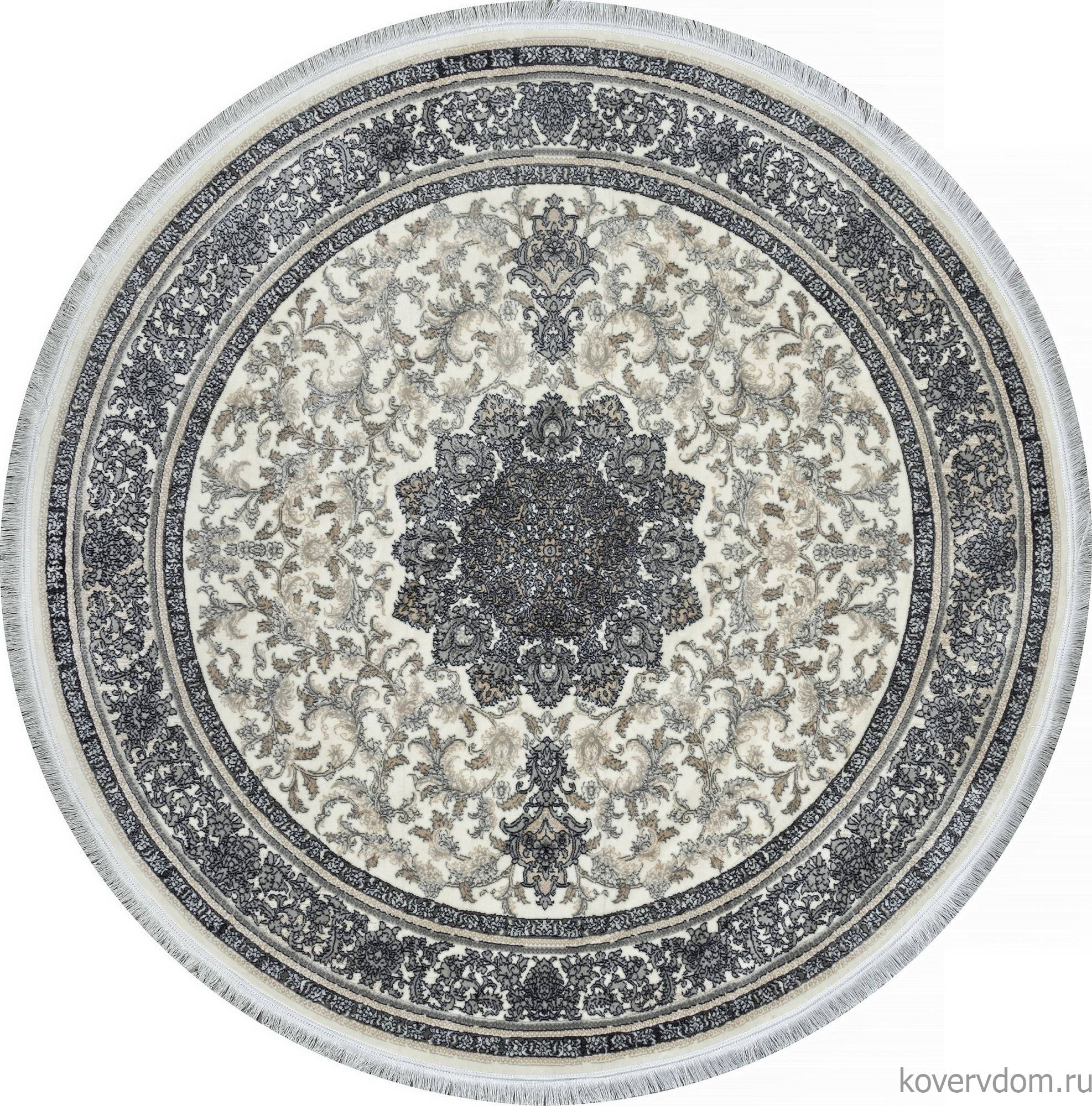Ковер KASHAN 752305 000 Круг