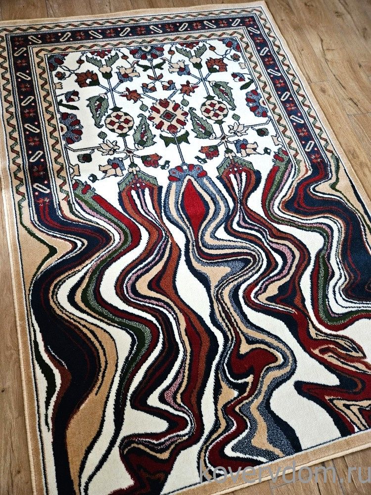 Ковер СТЕКАЮЩИЙ 40505-04