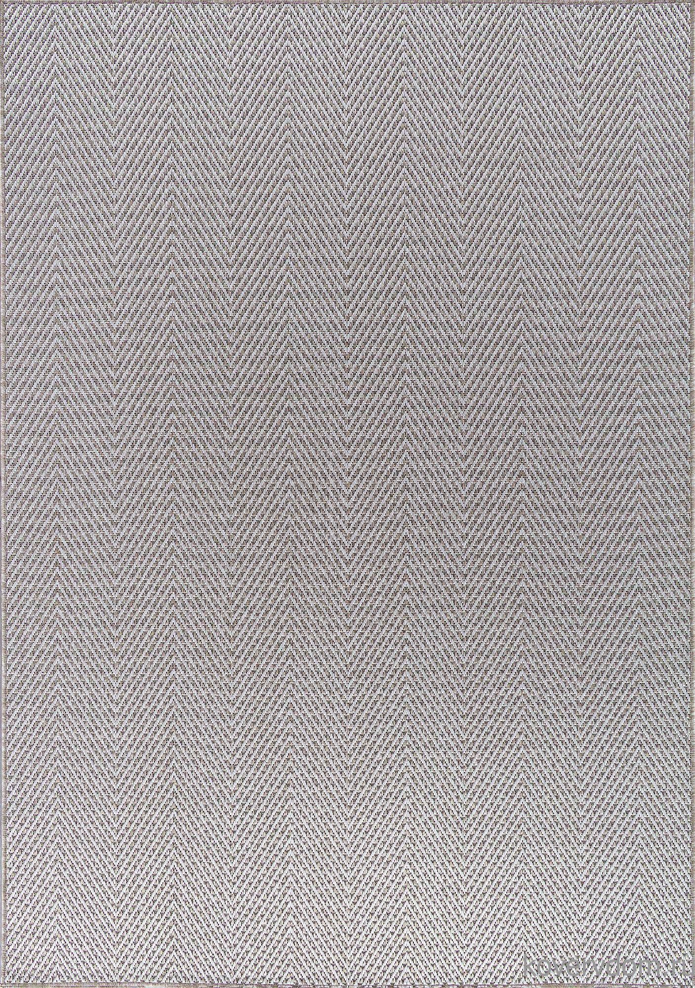 Ковер-циновка KAIR S156 BEIGE