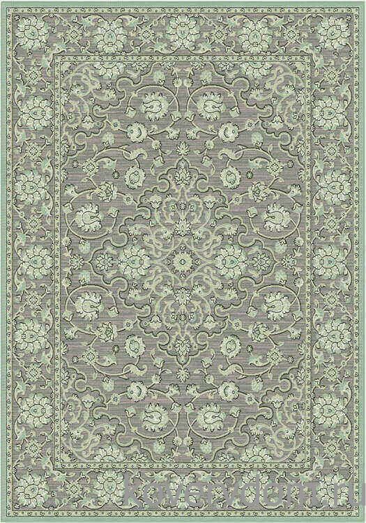 Ковер из вискозы Florence 1504 102440