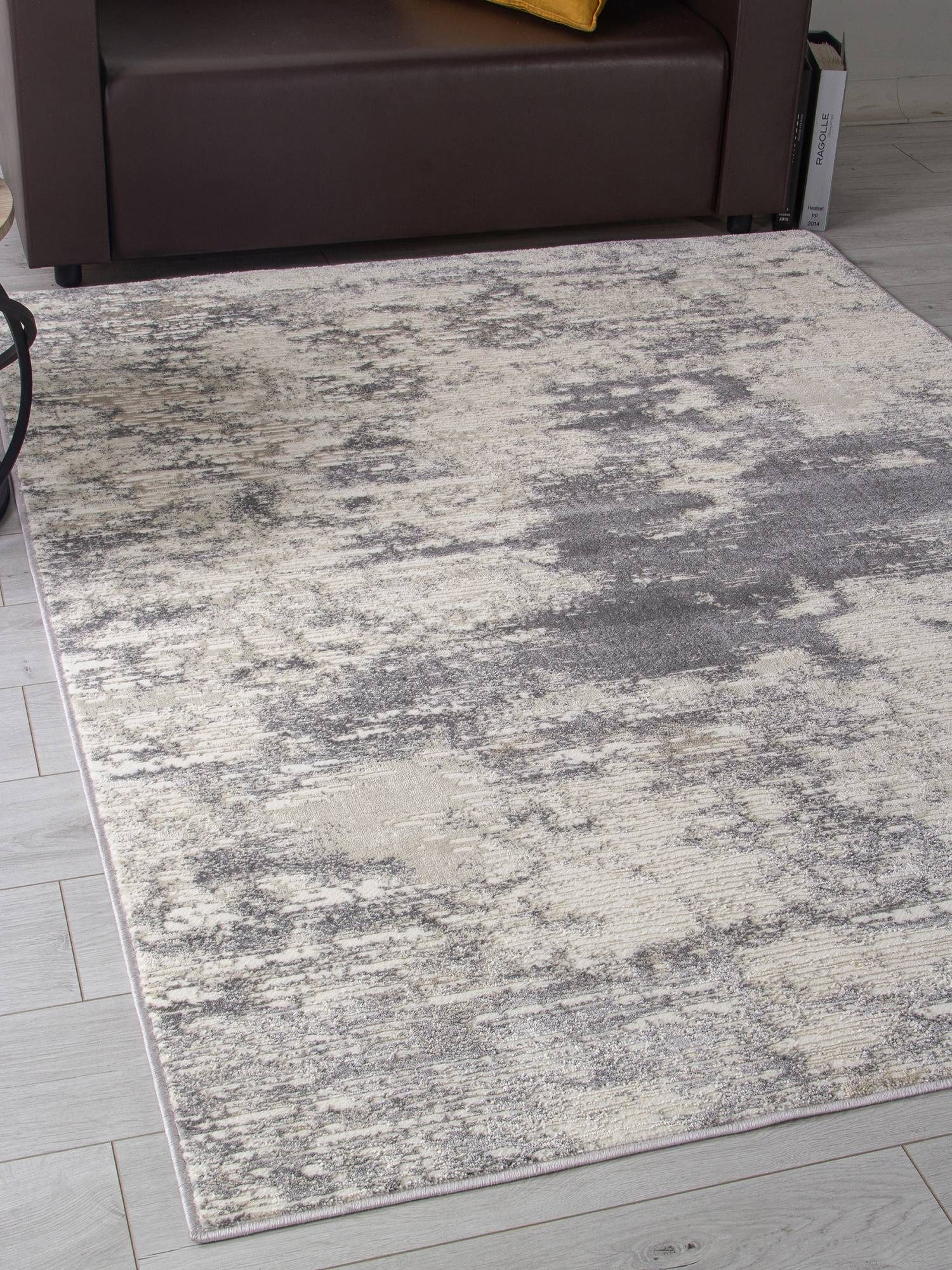 Ковер ATLANTIS D734 BEIGE