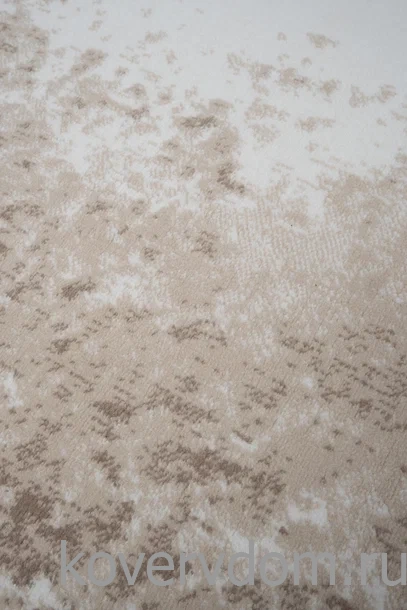 Ковер Planeta 0162A Cream-Brown Ковер Planeta 0162A Cream-Brown