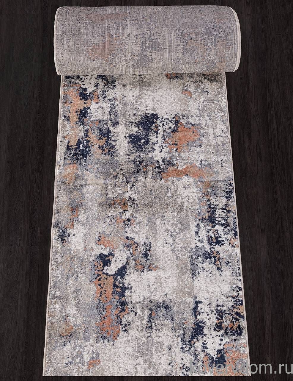 Ковровая Дорожка BOSTON D755 BEIGE Ковровая Дорожка BOSTON D755 BEIGE