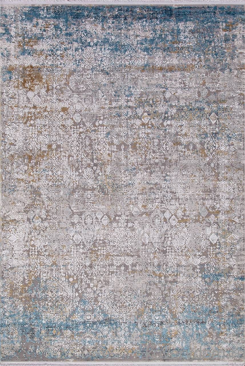 Ковер OLIMPOS MT005 C.D.GRAY / C.A.GRAY