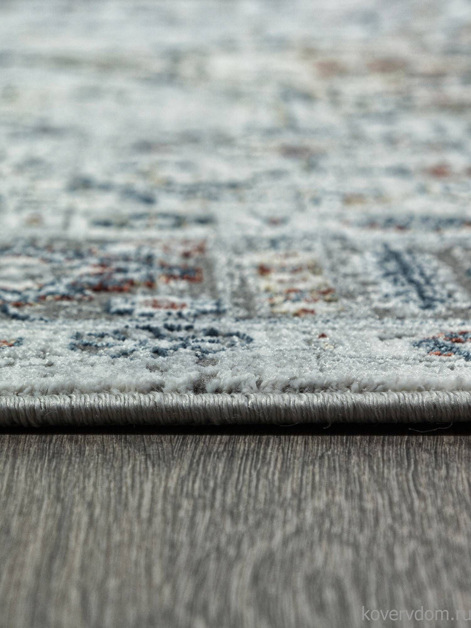 Ковер LISSABON SI062M MULTI / GREY Ковер LISSABON SI062M MULTI / GREY