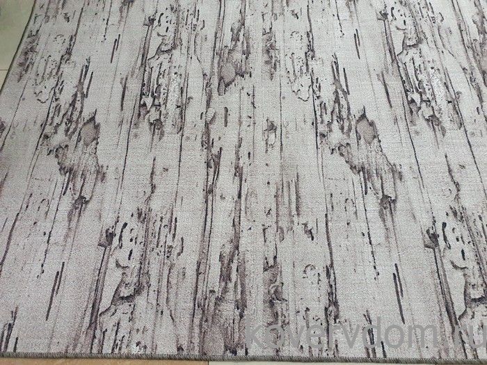 Ковер-палас ДОСКИ 1819 цвет 100