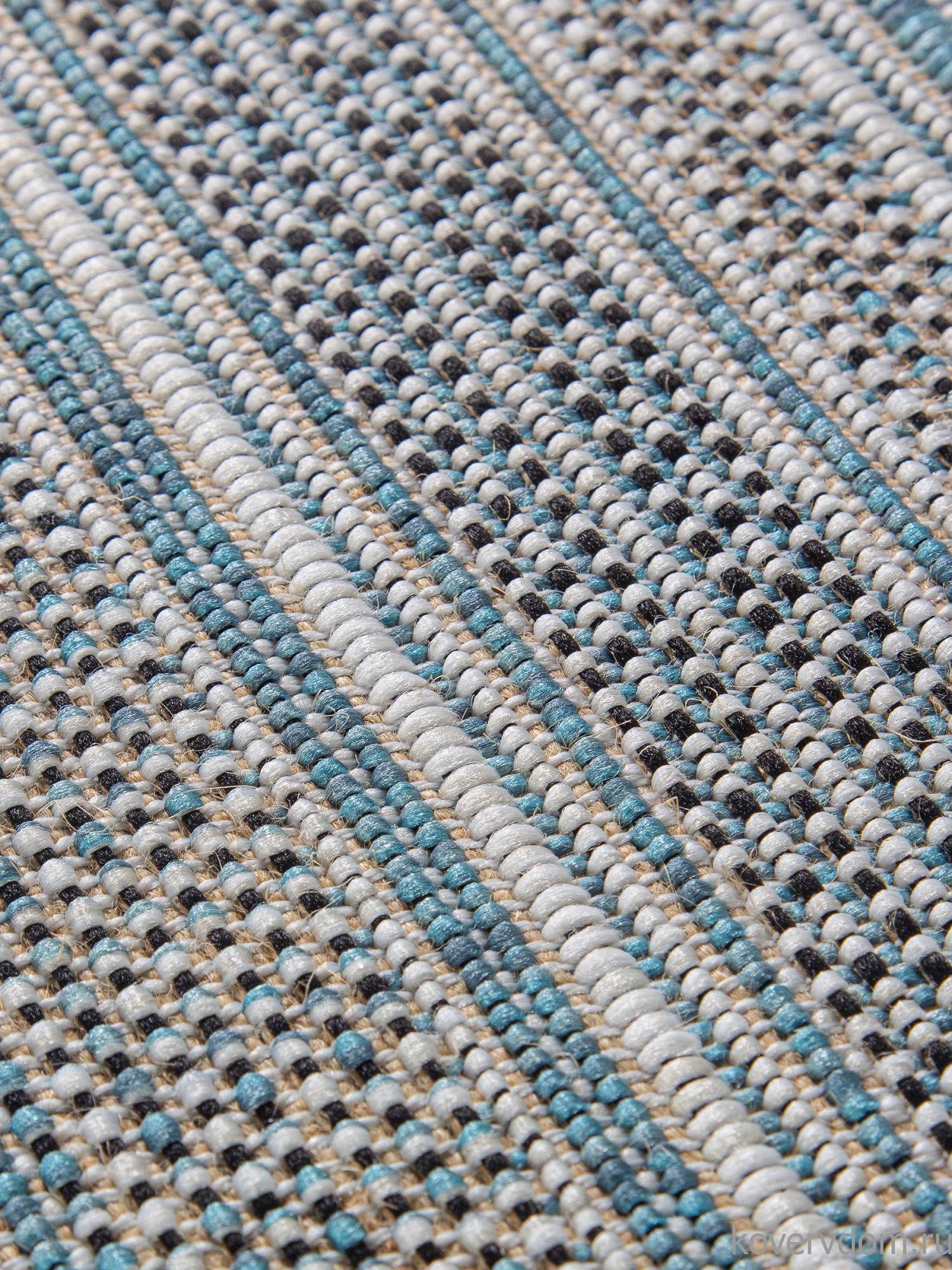 Ковер KAIR S146 BLUE