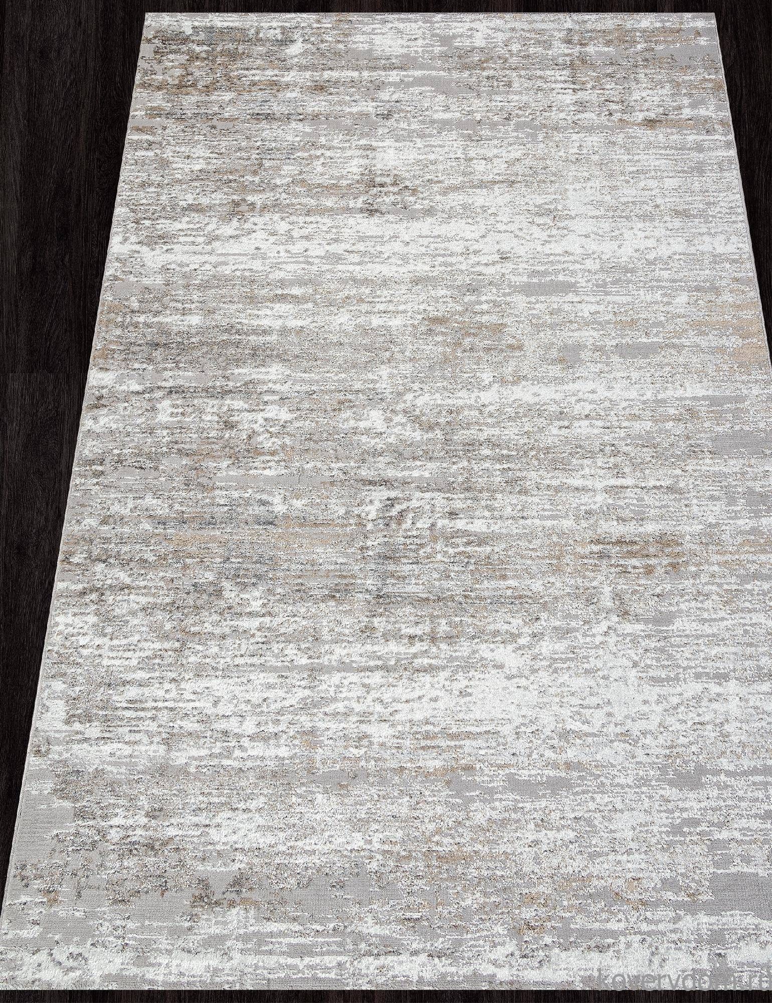 Ковер PARADIZE-A 00741A GREY / GREY Ковер PARADIZE-A 00741A GREY / GREY