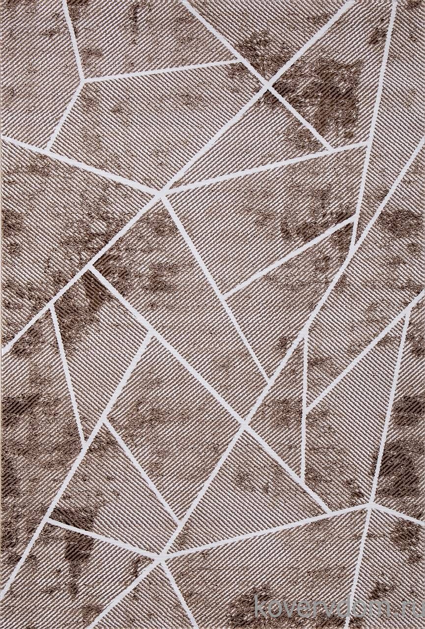 Ковер PANAMA PN004B BROWN / BROWN Ковер PANAMA PN004B BROWN / BROWN
