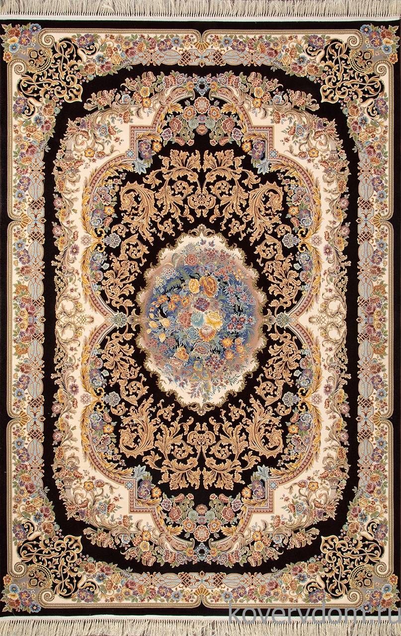 Ковер SHIRAZ 5351 000