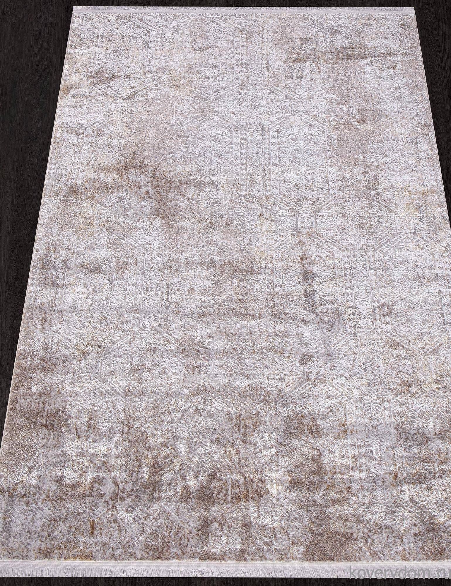 Ковер AJMAL LP 257 CREAM / BROWN