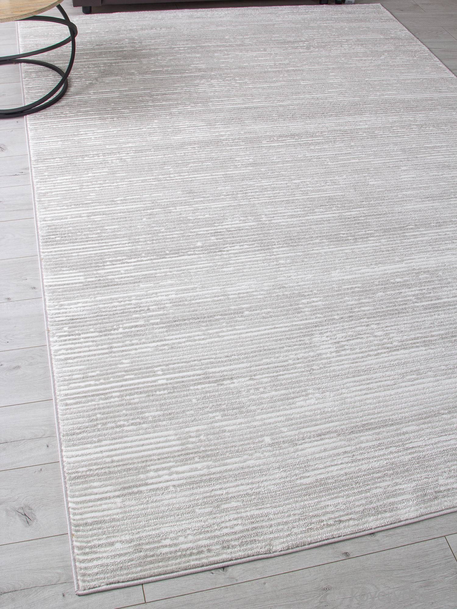 Ковер OSTIN F600 GRAY