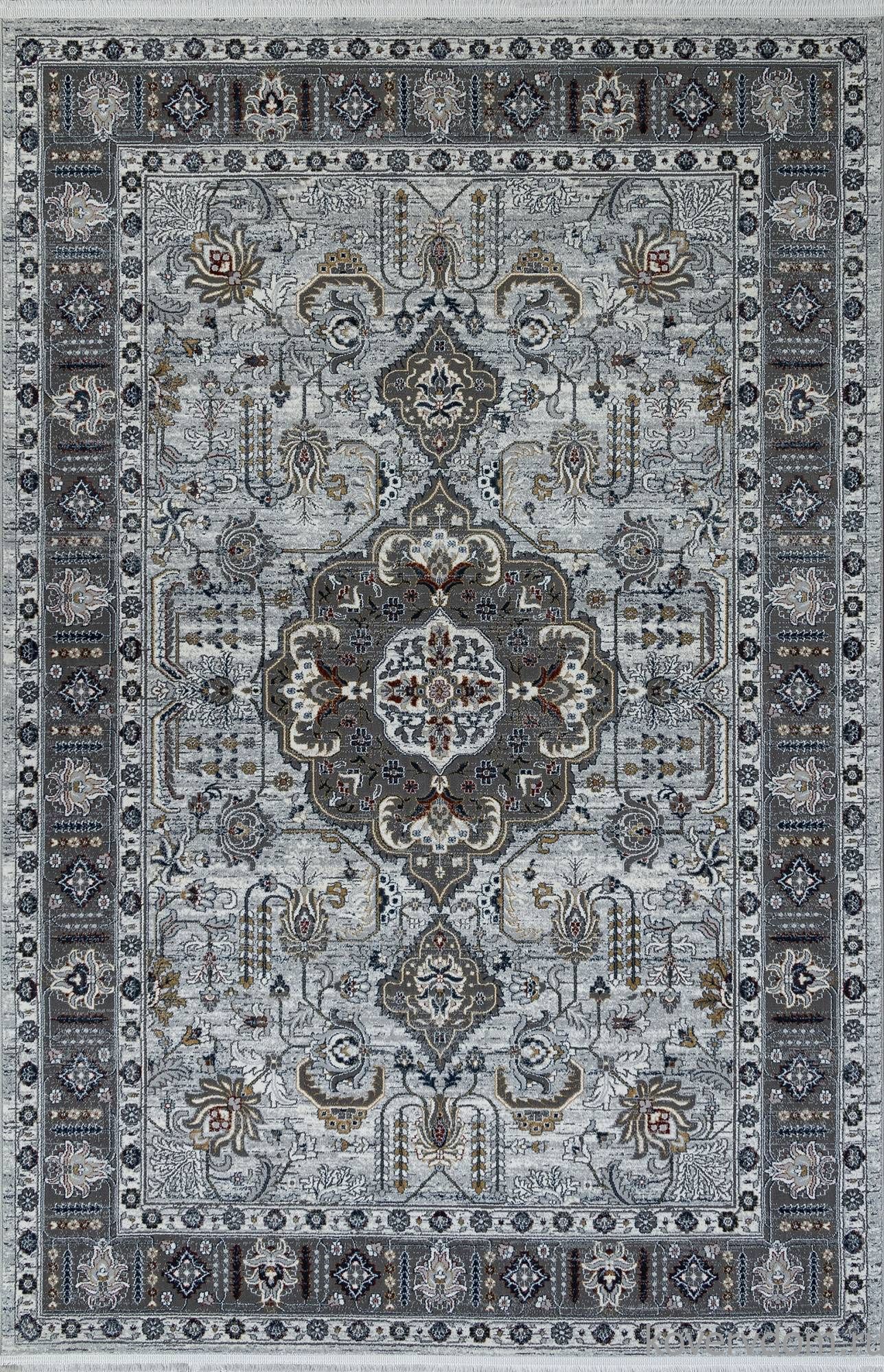 Ковер LISSABON SI062M MULTI / GREY Ковер LISSABON SI062M MULTI / GREY