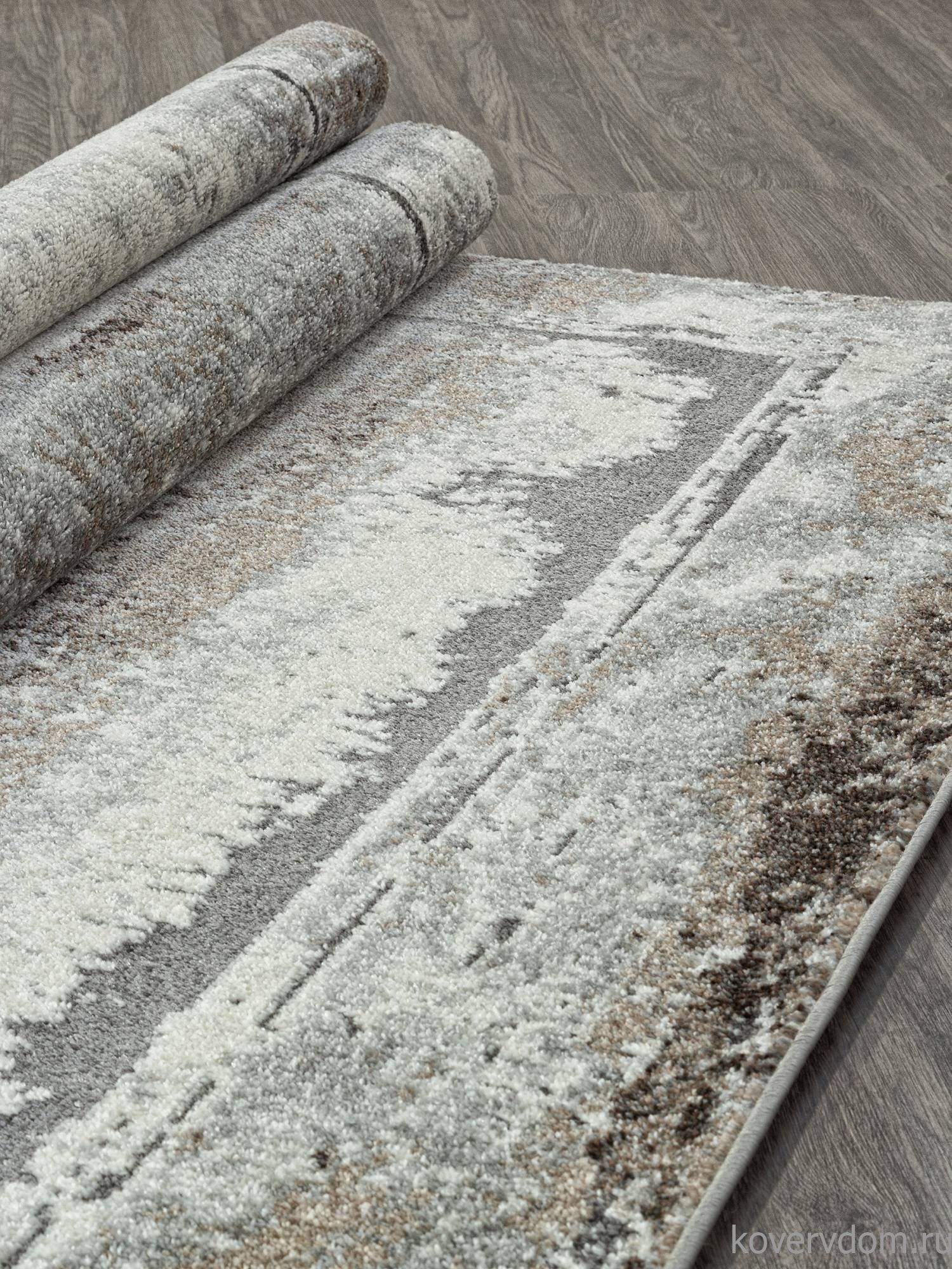 Ковер MONTANA F243 BEIGE