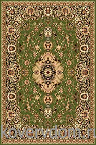 Ковер VALENCIA d286 GREEN Ковер VALENCIA d286 GREEN