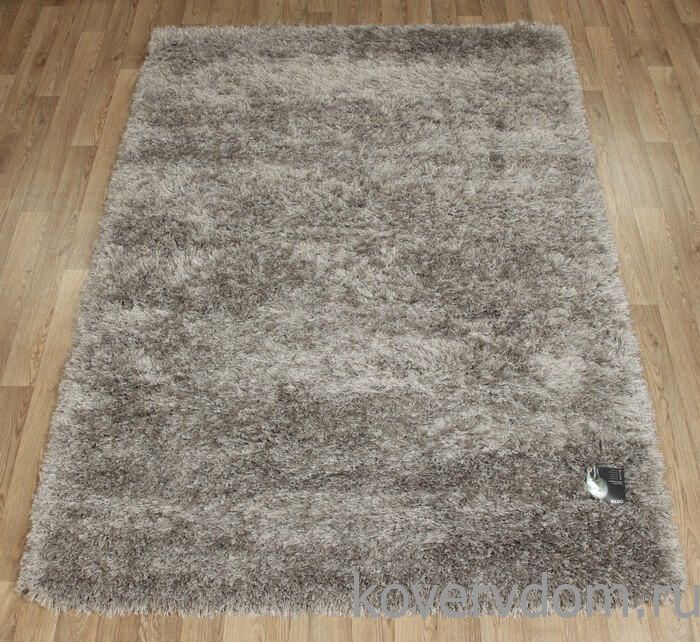 Длинноворсовый шерстяной ковер RHAPSODY 2501 906