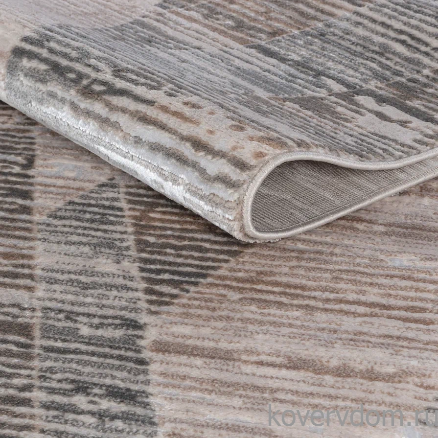 Ковер Leonidas B0762A L.Beige-White Ковер Leonidas B0762A L.Beige-White