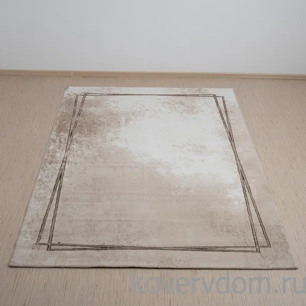 Ковер Planeta 0162A Cream-Brown Ковер Planeta 0162A Cream-Brown