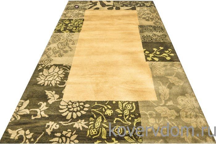 Ковер MAHAL cream 