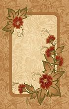 Ковер из Азии Премиум Азия ПРЕМИУМ 30572-01