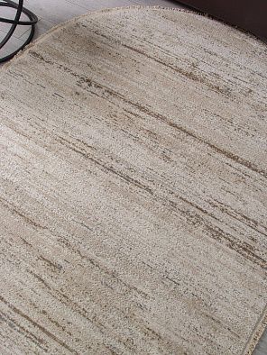 Ковер MELODY 35996Z BEIGE / CREAM Овал