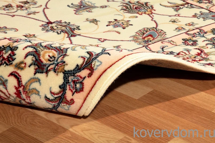 Ковер Hunnu Wool+Viscose 6C1562 001 Ковер Hunnu Wool+Viscose 6C1562 001