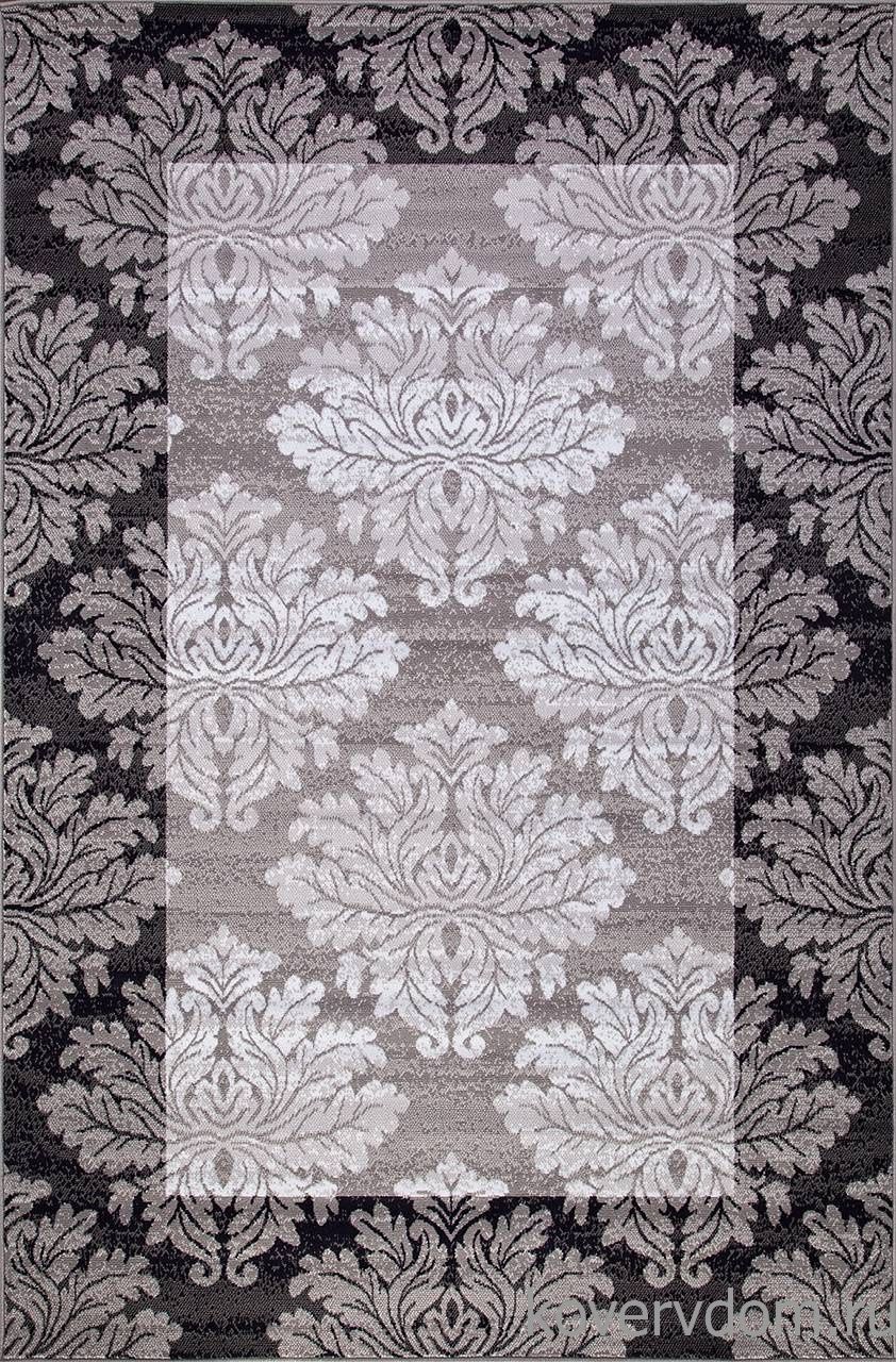 Ковер SILVER D213 GRAY Ковер SILVER D213 GRAY