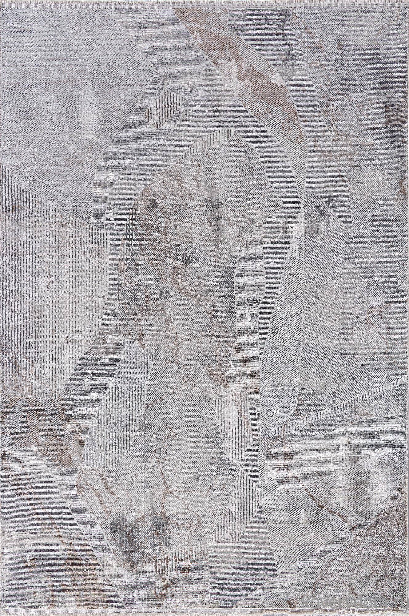 Ковер OASIS OC106G GREY / GREY