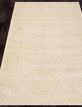 Ворсистый ковер SHAGGY ULTRA S600 CREAM
