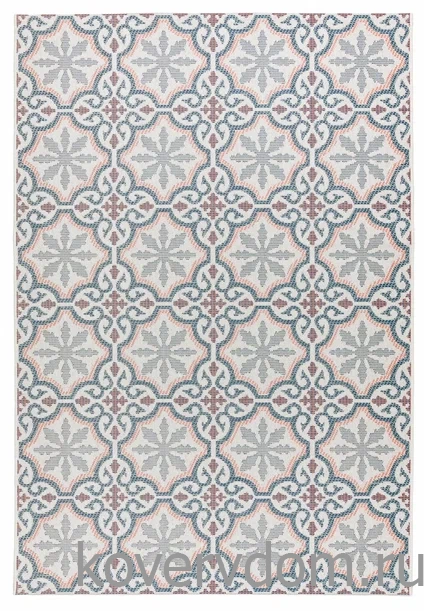 Ковер-циновка Mundo A921 Z701