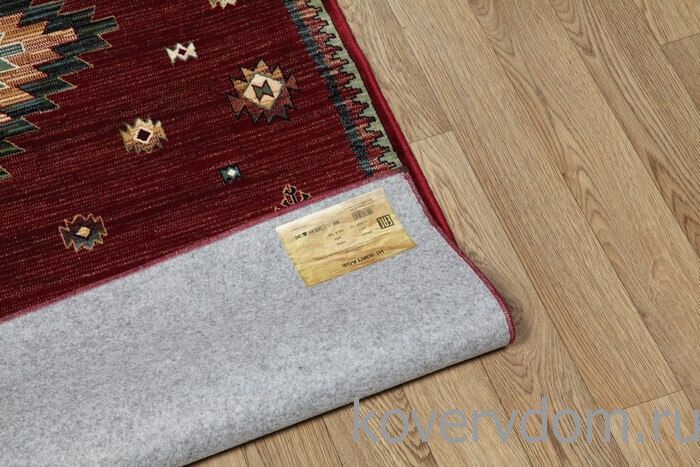 Ковер маленького размера Hermitage 14504 1060 (0.67*1.05)