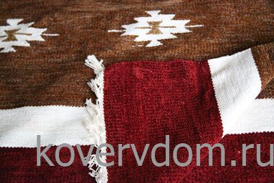 Ковер хлопковый AGRA