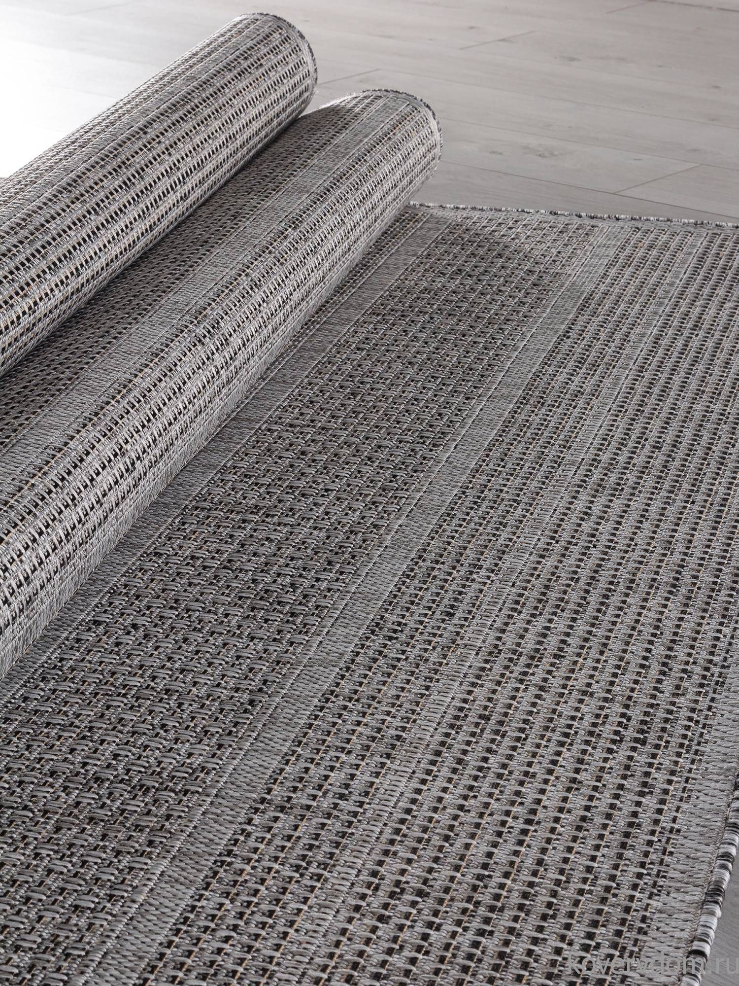 Ковер KAIR S157 LIGHT GRAY