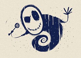 Ковер Mr FREEMAN-6-26