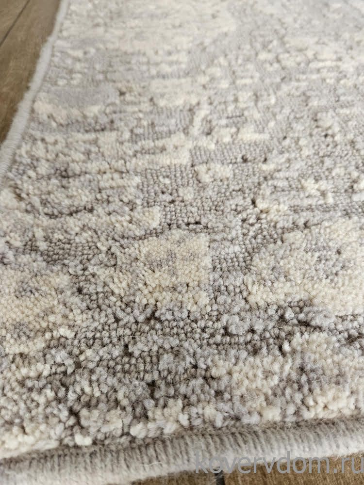Ковер Galaxy Agnella-A Seva gray Винтаж Ковер Galaxy Agnella-A Seva gray Винтаж