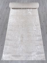 Круглый ковровая Дорожка SIRIUS F191 CREAM-NATURAL