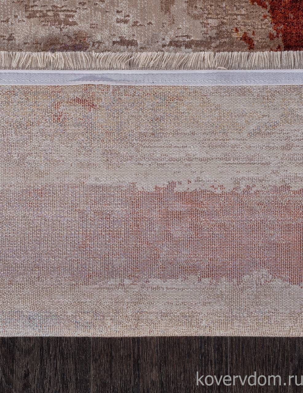 Ковер RIM 05708K BROWN / BROWN