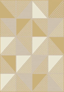 Тонкий ковер RIVA 2392 20