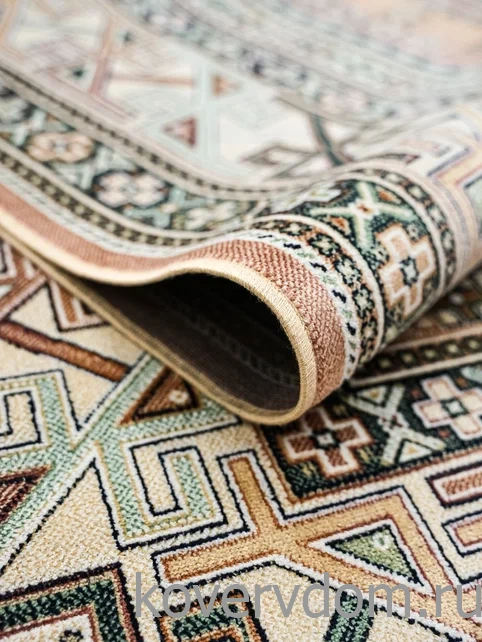 Ковер Royal Palace 14684 2121