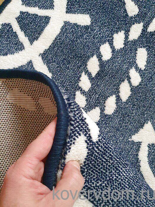 Детский ковер Морской NAUTICAL 40620