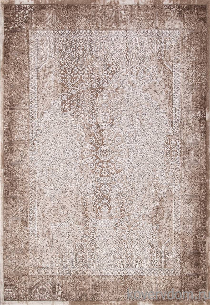 Ковер ARMINA 03878B BROWN / BROWN
