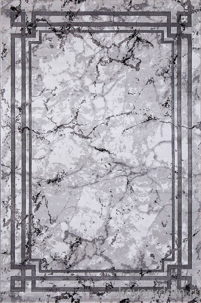 Ковер PANAMA PN006G GREY / GREY Ковер PANAMA PN006G GREY / GREY