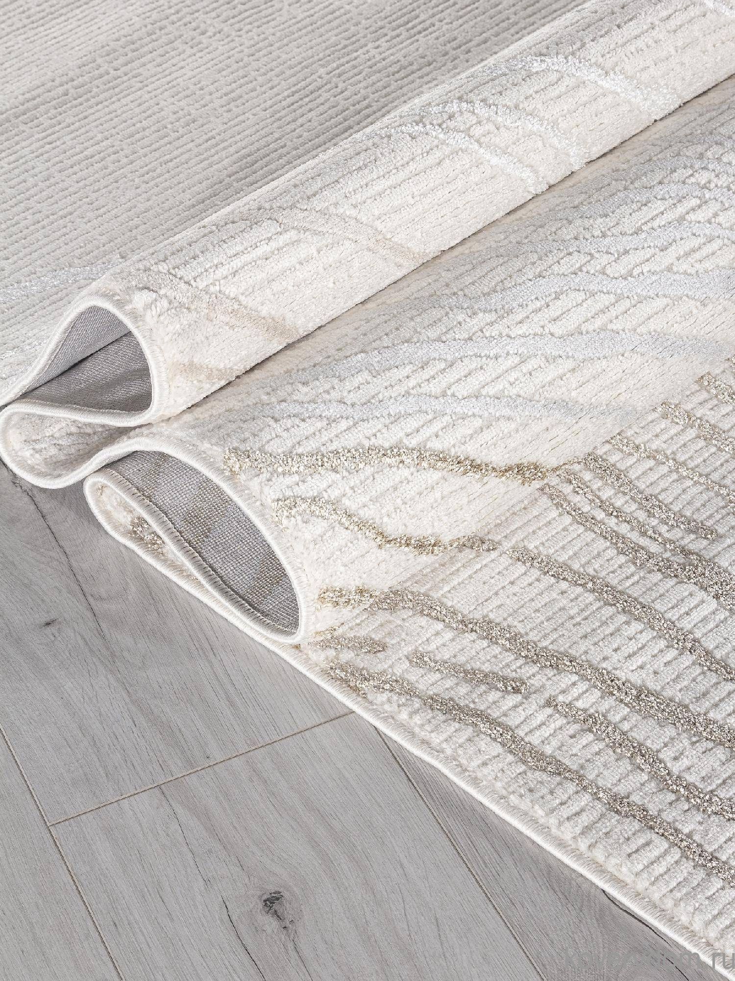 Ковер RUBI 32718A CREAM / CREAM